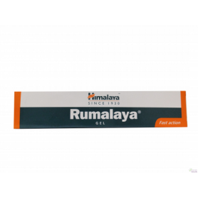 Rumalaya Gel 75g - Himalaya