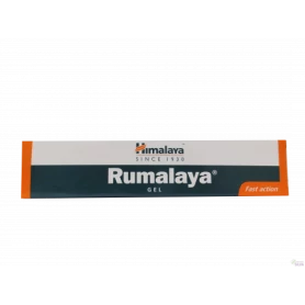 Rumalaya Gel 75g - Himalaya
