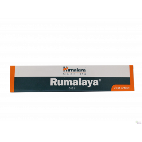 Rumalaya Gel 75g - Himalaya