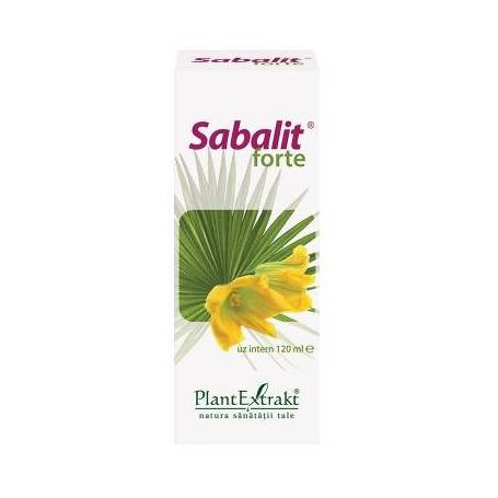 Sabalit Forte 120ml - Plantextrakt
