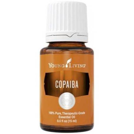 Ulei esential de copaiba 5ml - Young Living