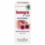 Imunogrip Plus Zinc si Vitamina C 50ml - PlantExtrakt