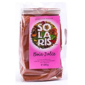 Boia dulce 100 g - SOLARIS