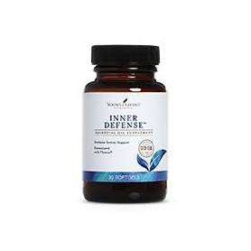 Inner Defense 30cps - YOUNG LIVING