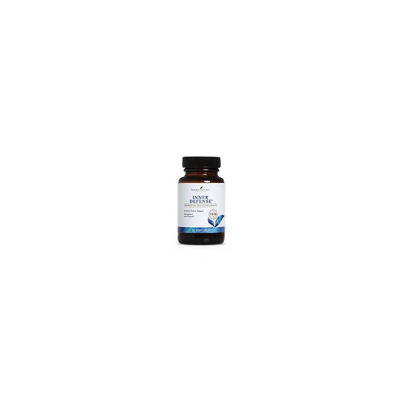 Inner Defense 30cps - YOUNG LIVING