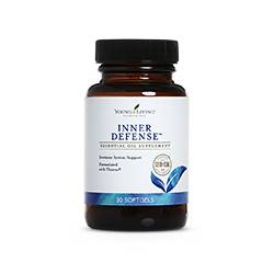 Inner defense 30cps - young living