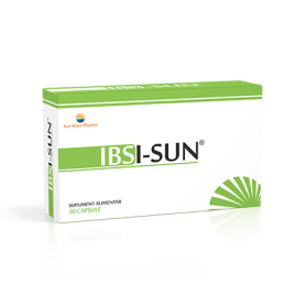 IBSI-SUN 30cps - Sun Wave Pharma