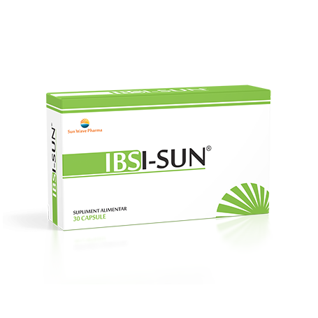 IBSI-SUN 30cps - Sun Wave Pharma