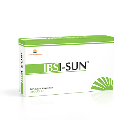 Ibsi-sun 30cps - sun wave pharma