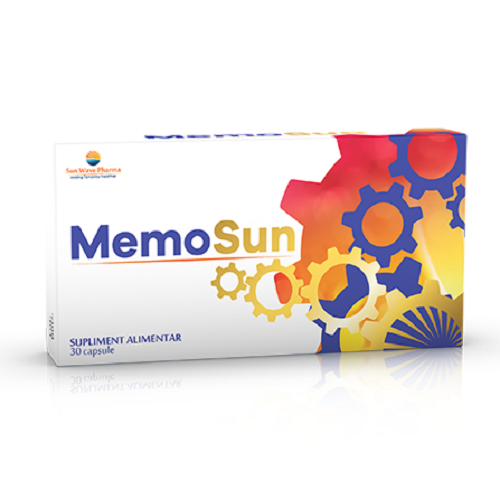 Memosun 30cps - sun wave pharma
