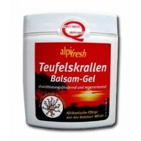 Balsam gel gheara diavolului – Alpifresh