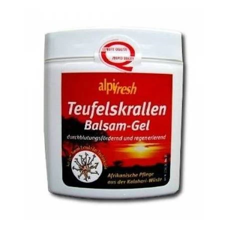 Balsam gel gheara diavolului – Alpifresh