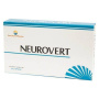 NEUROVERT FORTE 30cps - Sun Wave Pharma