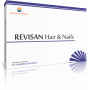 REVISAN HAIR & NAILS - PAR si UNGHII - 30cp - Sun Wave Pharma