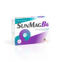 SUNMAG B6 40cp - Sun Wave Pharma