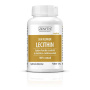 Lecitina de floarea soarelui - Sun Flower Lecithin - pulbere 120g - Zenyth