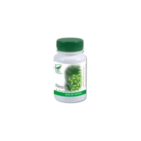 Neem 250mg 60cps - Medica - Pro Natura