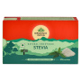 Stevia - indulcitor natural fara zahar 25 plicuri - Organic India