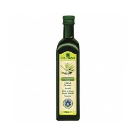 Ulei de susan eco-bio 500ml - CRUDIGNO