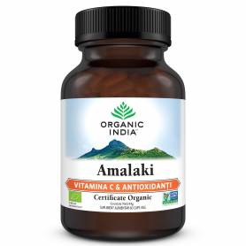 Amalaki 60cps - Organic India