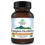 Complete Flexibility 60cps - Organic India