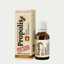 Propolis fara alcool - 20ml spray - Dacia Plant