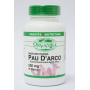 Pau D'arco 500mg - 90cps – Organika