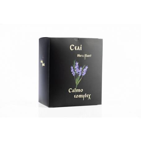 Ceai Calmo complex 125g - Nera Plant