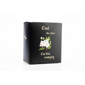 Ceai Cardio-complex 50g- Nera Plant