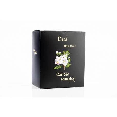 Ceai Cardio-complex 50g- Nera Plant