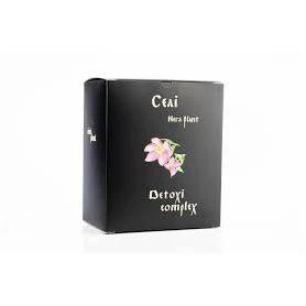 Ceai Detoxi-complex 125g - Nera Plant