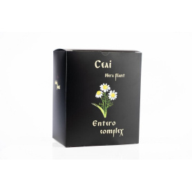 Ceai Entero - complex - Nera Plant - 50g