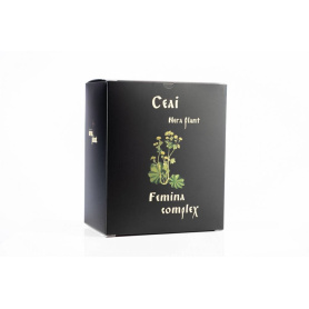 Ceai Femina-complex 125g - Nera Plant