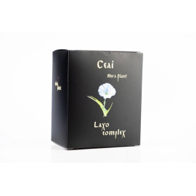 Ceai Laxo - complex 125g - Nera Plant