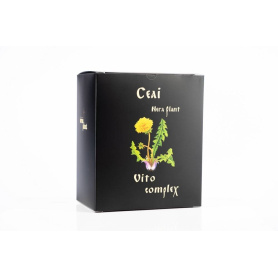 Ceai Vito-complex - Nera Plant - 50g