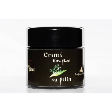 Crema cu pelin 95g - Nera Plant