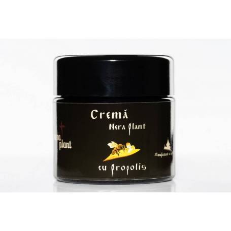 Crema cu propolis 95g - Nera Plant