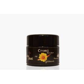 Crema cu galbenele 33g - Nera Plant