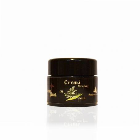 Crema cu pelin - Nera Plant 25g