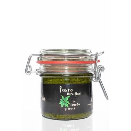 Pesto de leurda si nuca - Nera Plant 55g