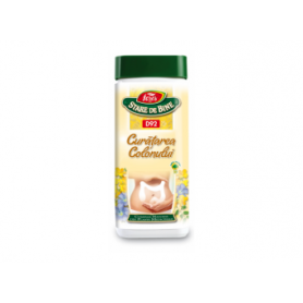 Curatarea colonului pulbere complexa - 300g - Fares