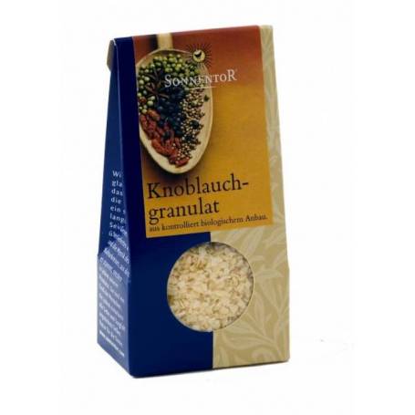 USTUROI GRANULAT Bio 40g - SONNENTOR