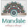 Mandale - mediteaza si coloreaza - carte - DPH