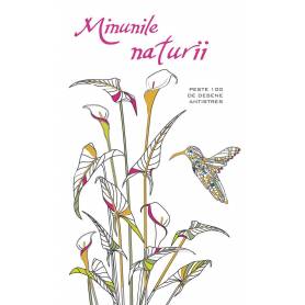 Minunile naturii - carte - DPH