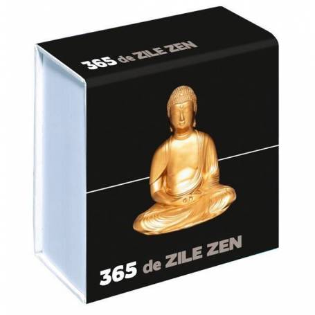 365de zile de zen - DPH