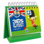Sunt imbatabil - 365 de cuvinte Englezesti ilustrate - 7-9 Ani - carte - DPH