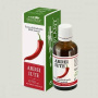 Tinctura de Ardei iute 50ml – Dacia Plant