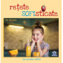 Retete sofisticate - Tily Niculae - carte - DPH