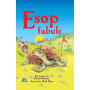 Esop - Fabule - Carol Watson - carte - DPH