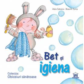 Bet si igiena - Aleix Cabrera - carte - DPH
